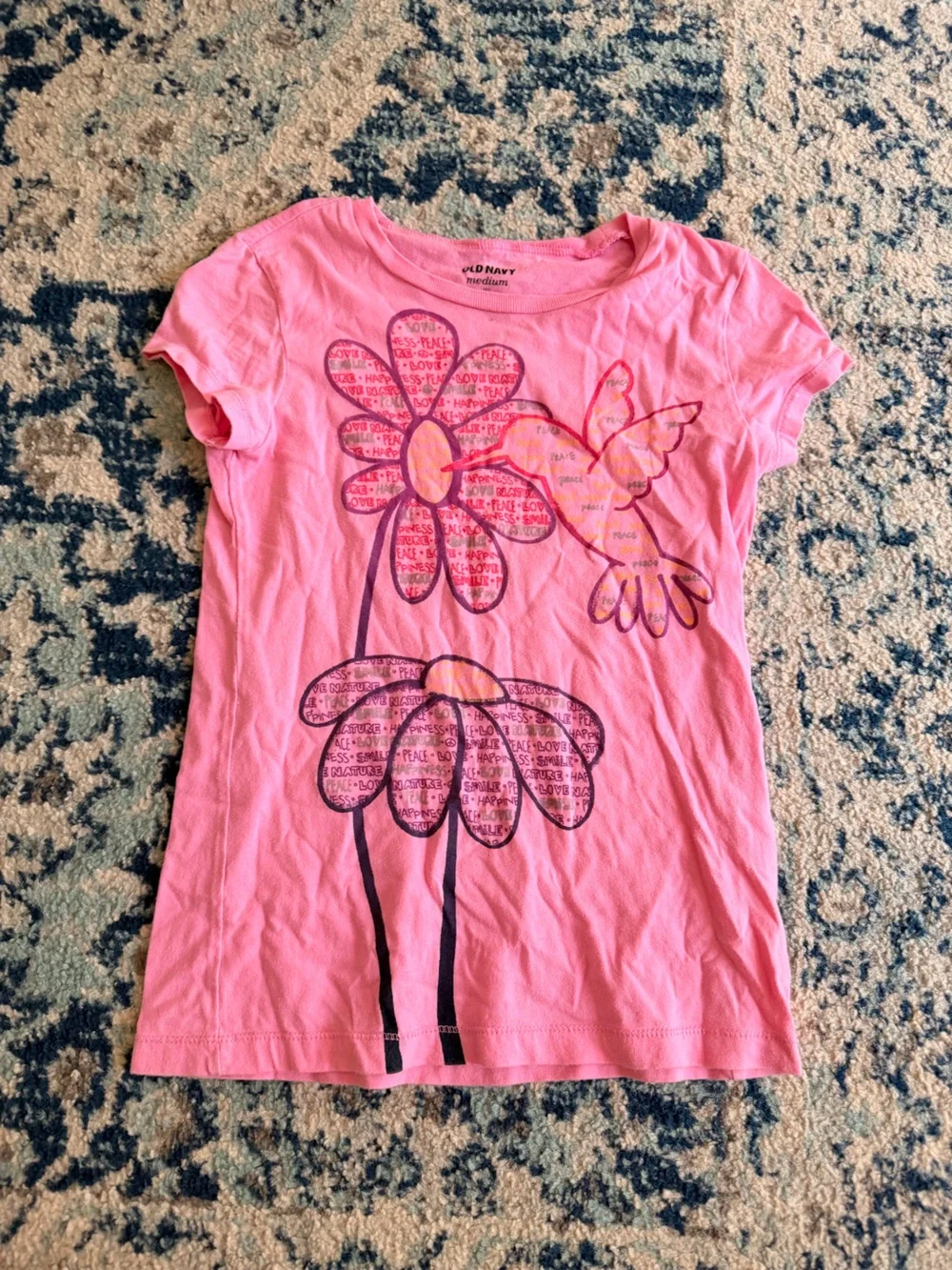 Set of 5 Short Sleeve Shirts